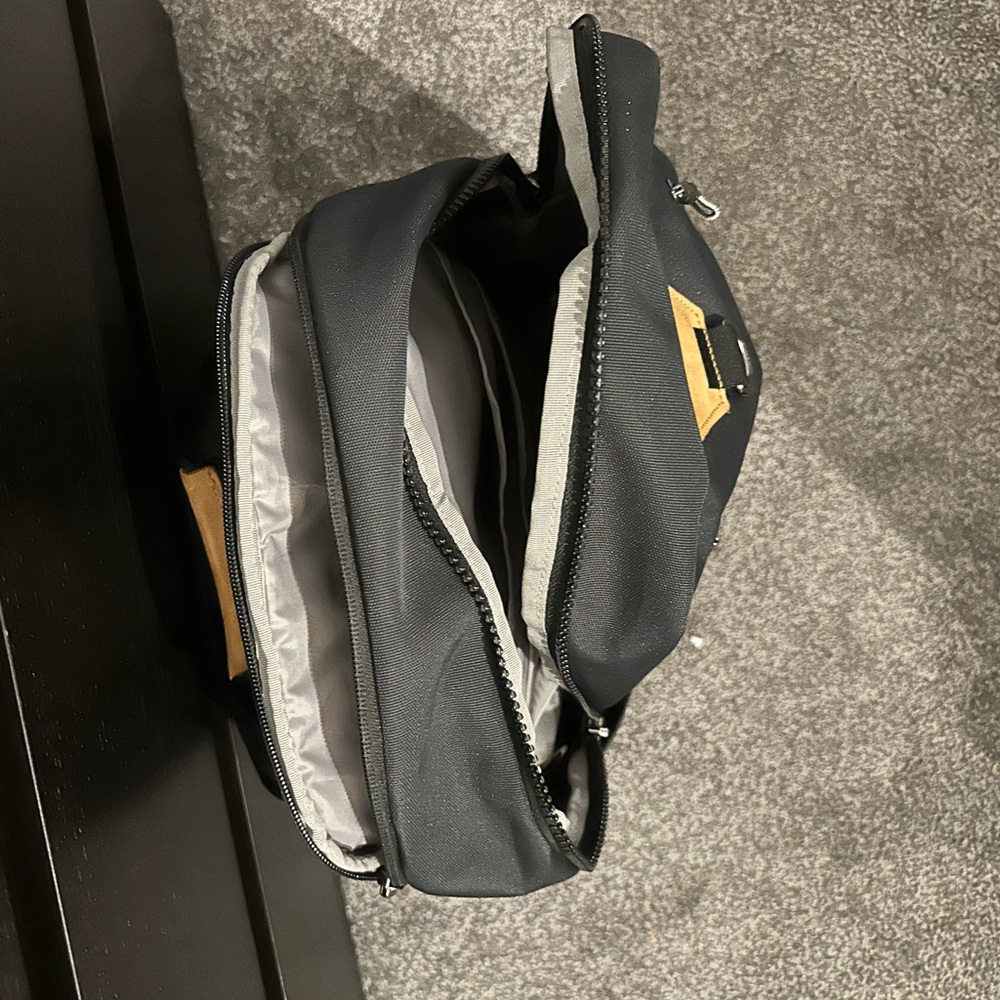 Timberland Backpack - Picture 4 of 5